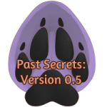 Past Secrets, v0.5