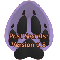 Past Secrets, v0.5