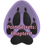 Past Secrets - Version 1 - Chapter 1