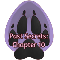 Past Secrets – Version 1 – Chapter 10