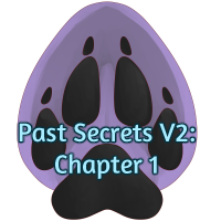 Past Secrets – Version 2 – Chapter 1