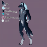 Character Profile – Apollo Sinihukka